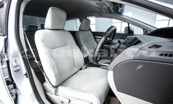 Buy Used Honda Civic Other Car in Bangkok in Bangkok Buy Used Honda Civic Other Car in Bangkok in Bangkok