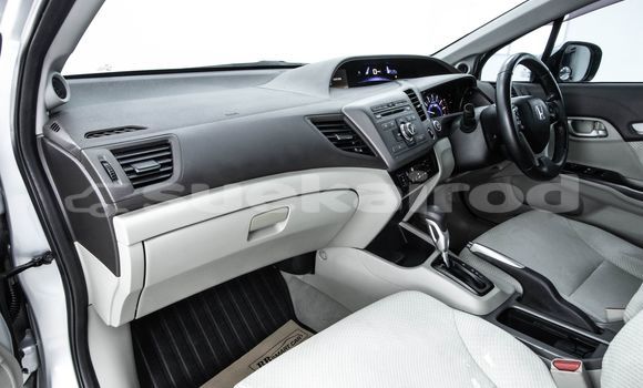 Buy Used Honda Civic Other Car in Bangkok in Bangkok Buy Used Honda Civic Other Car in Bangkok in Bangkok