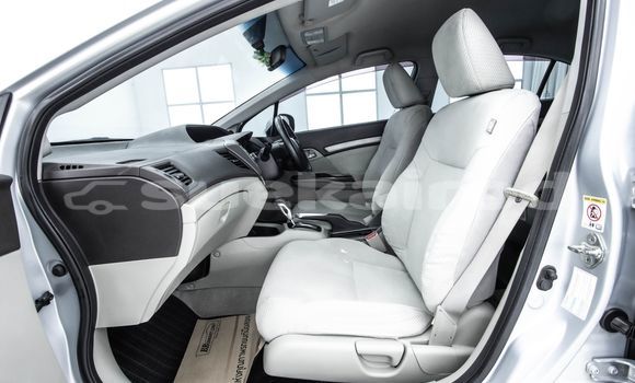 Buy Used Honda Civic Other Car in Bangkok in Bangkok Buy Used Honda Civic Other Car in Bangkok in Bangkok