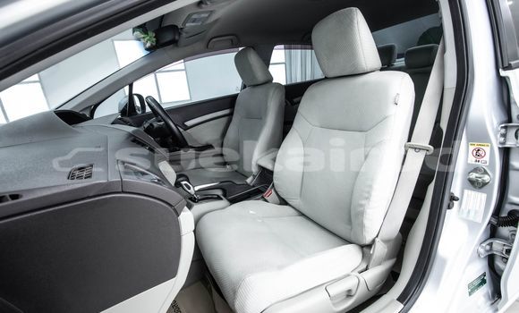 Buy Used Honda Civic Other Car in Bangkok in Bangkok Buy Used Honda Civic Other Car in Bangkok in Bangkok