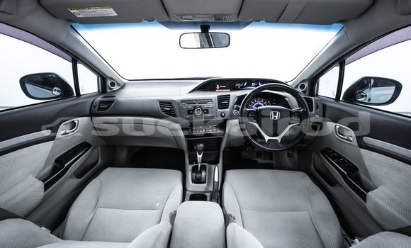 Buy Used Honda Civic Other Car in Bangkok in Bangkok Buy Used Honda Civic Other Car in Bangkok in Bangkok