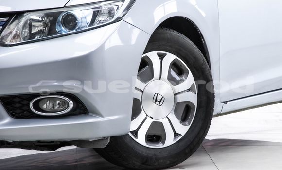 Buy Used Honda Civic Other Car in Bangkok in Bangkok Buy Used Honda Civic Other Car in Bangkok in Bangkok