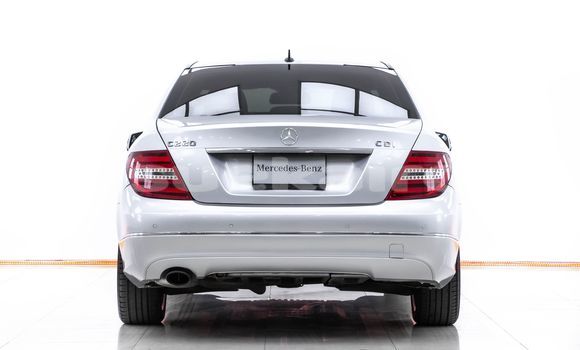 Buy Used Mercedes-Benz C-Classe White Car in Bangkok in Bangkok Buy Used Mercedes-Benz C-Classe White Car in Bangkok in Bangkok