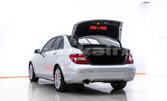 Buy Used Mercedes-Benz C-Classe White Car in Bangkok in Bangkok Buy Used Mercedes-Benz C-Classe White Car in Bangkok in Bangkok