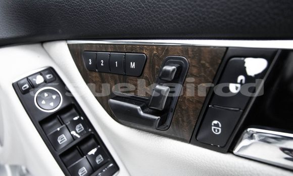 Buy Used Mercedes-Benz C-Classe White Car in Bangkok in Bangkok Buy Used Mercedes-Benz C-Classe White Car in Bangkok in Bangkok