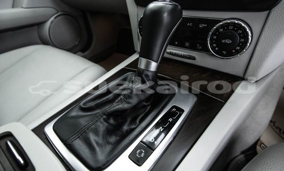 Buy Used Mercedes-Benz C-Classe White Car in Bangkok in Bangkok Buy Used Mercedes-Benz C-Classe White Car in Bangkok in Bangkok