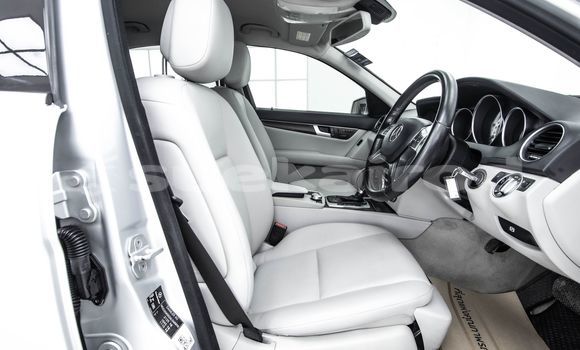 Buy Used Mercedes-Benz C-Classe White Car in Bangkok in Bangkok Buy Used Mercedes-Benz C-Classe White Car in Bangkok in Bangkok