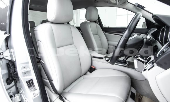 Buy Used Mercedes-Benz C-Classe White Car in Bangkok in Bangkok Buy Used Mercedes-Benz C-Classe White Car in Bangkok in Bangkok