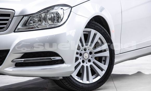 Buy Used Mercedes-Benz C-Classe White Car in Bangkok in Bangkok Buy Used Mercedes-Benz C-Classe White Car in Bangkok in Bangkok
