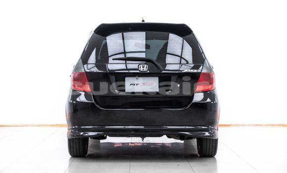 Buy Used Honda Jazz Black Car in Bangkok in Bangkok Buy Used Honda Jazz Black Car in Bangkok in Bangkok