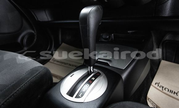 Buy Used Honda Jazz Black Car in Bangkok in Bangkok Buy Used Honda Jazz Black Car in Bangkok in Bangkok