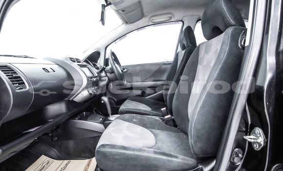 Buy Used Honda Jazz Black Car in Bangkok in Bangkok Buy Used Honda Jazz Black Car in Bangkok in Bangkok