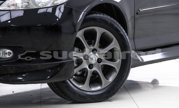 Buy Used Honda Jazz Black Car in Bangkok in Bangkok Buy Used Honda Jazz Black Car in Bangkok in Bangkok