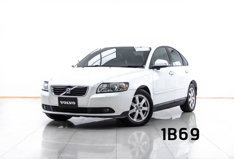 Big with watermark volvo s40 bangkok bangkok 61700