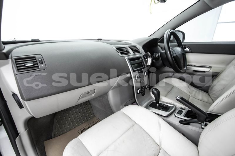 Big with watermark volvo s40 bangkok bangkok 61700