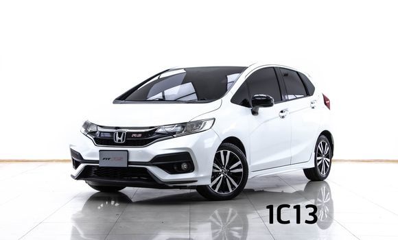Buy Used Honda Jazz White Car in Bangkok in Bangkok Buy Used Honda Jazz White Car in Bangkok in Bangkok