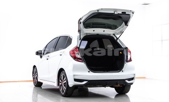 Buy Used Honda Jazz White Car in Bangkok in Bangkok Buy Used Honda Jazz White Car in Bangkok in Bangkok