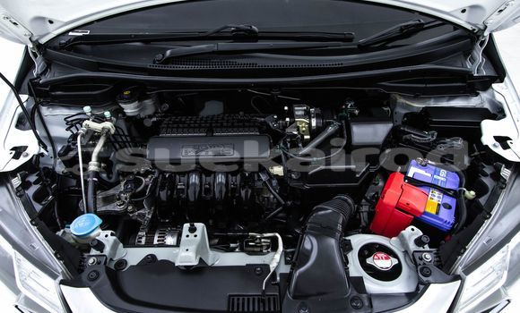 Buy Used Honda Jazz White Car in Bangkok in Bangkok Buy Used Honda Jazz White Car in Bangkok in Bangkok