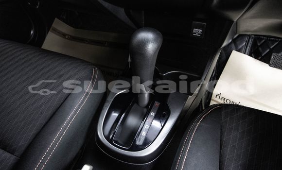 Buy Used Honda Jazz White Car in Bangkok in Bangkok Buy Used Honda Jazz White Car in Bangkok in Bangkok