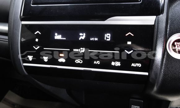 Buy Used Honda Jazz White Car in Bangkok in Bangkok Buy Used Honda Jazz White Car in Bangkok in Bangkok