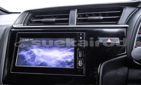 Buy Used Honda Jazz White Car in Bangkok in Bangkok Buy Used Honda Jazz White Car in Bangkok in Bangkok