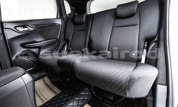 Buy Used Honda Jazz White Car in Bangkok in Bangkok Buy Used Honda Jazz White Car in Bangkok in Bangkok