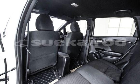 Buy Used Honda Jazz White Car in Bangkok in Bangkok Buy Used Honda Jazz White Car in Bangkok in Bangkok