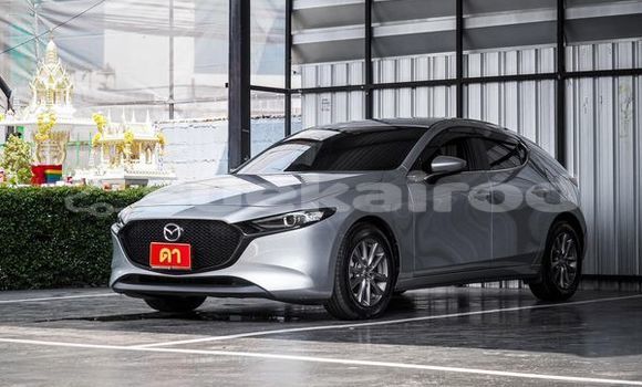 Buy Used Mazda Mazda 3 Silver Car in Bangkok in Bangkok Buy Used Mazda Mazda 3 Silver Car in Bangkok in Bangkok