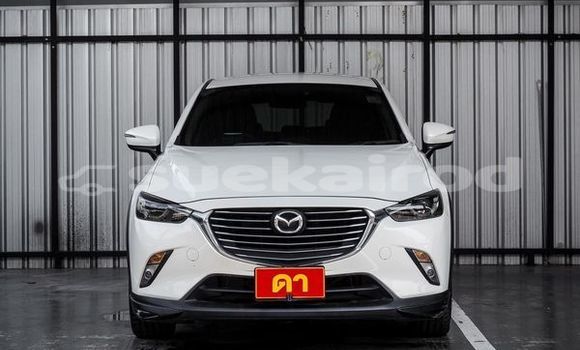 ซื้อ รถมือสอง Mazda CX-3 ขาว รถยนต์ ใน %{เมือง} ใน กรุงเทพมหานคร ซื้อ รถมือสอง Mazda CX-3 ขาว รถยนต์ ใน %{เมือง} ใน กรุงเทพมหานคร