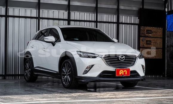 ซื้อ รถมือสอง Mazda CX-3 ขาว รถยนต์ ใน %{เมือง} ใน กรุงเทพมหานคร ซื้อ รถมือสอง Mazda CX-3 ขาว รถยนต์ ใน %{เมือง} ใน กรุงเทพมหานคร