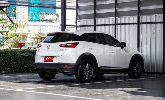 ซื้อ รถมือสอง Mazda CX-3 ขาว รถยนต์ ใน %{เมือง} ใน กรุงเทพมหานคร ซื้อ รถมือสอง Mazda CX-3 ขาว รถยนต์ ใน %{เมือง} ใน กรุงเทพมหานคร