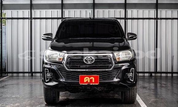 ซื้อ รถมือสอง Toyota Hiluxe Revo สีดำ รถยนต์ ใน %{เมือง} ใน กรุงเทพมหานคร ซื้อ รถมือสอง Toyota Hiluxe Revo สีดำ รถยนต์ ใน %{เมือง} ใน กรุงเทพมหานคร