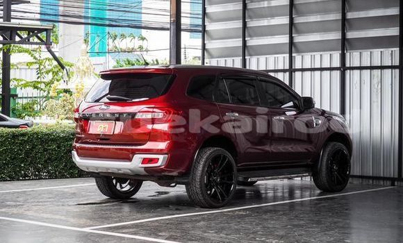 ซื้อ รถมือสอง Ford Everest สีแดง รถยนต์ ใน %{เมือง} ใน กรุงเทพมหานคร ซื้อ รถมือสอง Ford Everest สีแดง รถยนต์ ใน %{เมือง} ใน กรุงเทพมหานคร