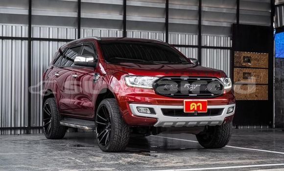 ซื้อ รถมือสอง Ford Everest สีแดง รถยนต์ ใน %{เมือง} ใน กรุงเทพมหานคร ซื้อ รถมือสอง Ford Everest สีแดง รถยนต์ ใน %{เมือง} ใน กรุงเทพมหานคร