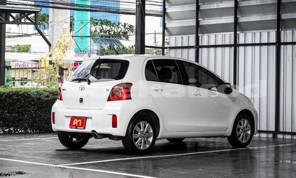 ซื้อ รถมือสอง Toyota Yaris ขาว รถยนต์ ใน %{เมือง} ใน กรุงเทพมหานคร ซื้อ รถมือสอง Toyota Yaris ขาว รถยนต์ ใน %{เมือง} ใน กรุงเทพมหานคร