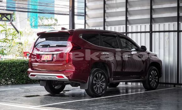 ซื้อ รถมือสอง Mitsubishi Pajero สีแดง รถยนต์ ใน %{เมือง} ใน กรุงเทพมหานคร ซื้อ รถมือสอง Mitsubishi Pajero สีแดง รถยนต์ ใน %{เมือง} ใน กรุงเทพมหานคร