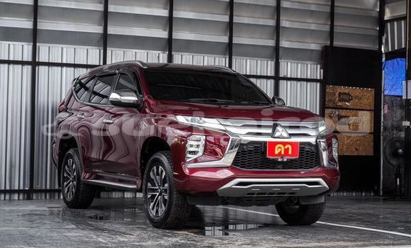 ซื้อ รถมือสอง Mitsubishi Pajero สีแดง รถยนต์ ใน %{เมือง} ใน กรุงเทพมหานคร ซื้อ รถมือสอง Mitsubishi Pajero สีแดง รถยนต์ ใน %{เมือง} ใน กรุงเทพมหานคร