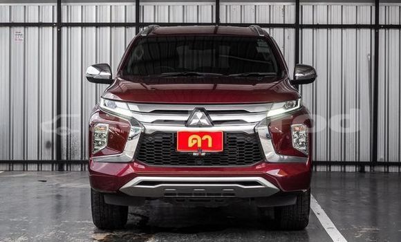 ซื้อ รถมือสอง Mitsubishi Pajero สีแดง รถยนต์ ใน %{เมือง} ใน กรุงเทพมหานคร ซื้อ รถมือสอง Mitsubishi Pajero สีแดง รถยนต์ ใน %{เมือง} ใน กรุงเทพมหานคร