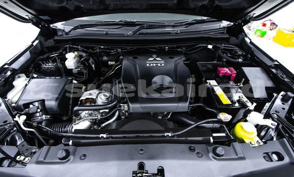 Buy Used Mitsubishi Triton White Car in Bangkok in Bangkok Buy Used Mitsubishi Triton White Car in Bangkok in Bangkok