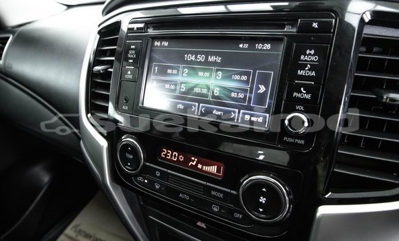 Buy Used Mitsubishi Triton White Car in Bangkok in Bangkok Buy Used Mitsubishi Triton White Car in Bangkok in Bangkok