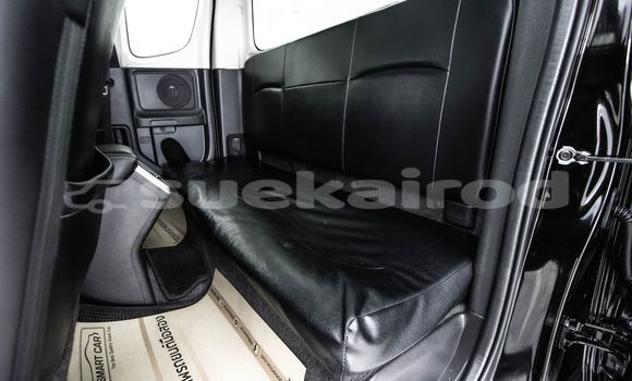 Buy Used Mitsubishi Triton White Car in Bangkok in Bangkok Buy Used Mitsubishi Triton White Car in Bangkok in Bangkok