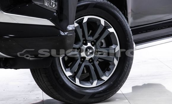 Buy Used Mitsubishi Triton White Car in Bangkok in Bangkok Buy Used Mitsubishi Triton White Car in Bangkok in Bangkok