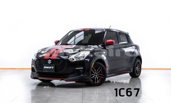 ซื้อ รถมือสอง Suzuki Swift สีดำ รถยนต์ ใน %{เมือง} ใน กรุงเทพมหานคร ซื้อ รถมือสอง Suzuki Swift สีดำ รถยนต์ ใน %{เมือง} ใน กรุงเทพมหานคร