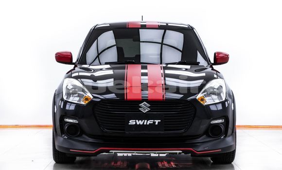 ซื้อ รถมือสอง Suzuki Swift สีดำ รถยนต์ ใน %{เมือง} ใน กรุงเทพมหานคร ซื้อ รถมือสอง Suzuki Swift สีดำ รถยนต์ ใน %{เมือง} ใน กรุงเทพมหานคร