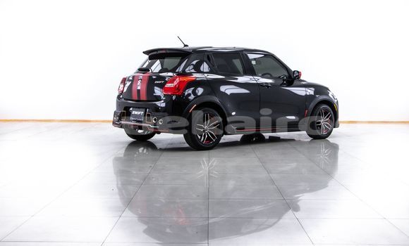 ซื้อ รถมือสอง Suzuki Swift สีดำ รถยนต์ ใน %{เมือง} ใน กรุงเทพมหานคร ซื้อ รถมือสอง Suzuki Swift สีดำ รถยนต์ ใน %{เมือง} ใน กรุงเทพมหานคร
