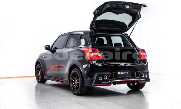 ซื้อ รถมือสอง Suzuki Swift สีดำ รถยนต์ ใน %{เมือง} ใน กรุงเทพมหานคร ซื้อ รถมือสอง Suzuki Swift สีดำ รถยนต์ ใน %{เมือง} ใน กรุงเทพมหานคร