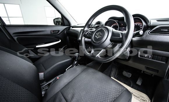 ซื้อ รถมือสอง Suzuki Swift สีดำ รถยนต์ ใน %{เมือง} ใน กรุงเทพมหานคร ซื้อ รถมือสอง Suzuki Swift สีดำ รถยนต์ ใน %{เมือง} ใน กรุงเทพมหานคร