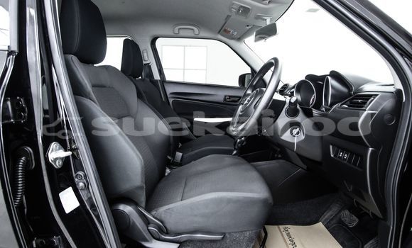 ซื้อ รถมือสอง Suzuki Swift สีดำ รถยนต์ ใน %{เมือง} ใน กรุงเทพมหานคร ซื้อ รถมือสอง Suzuki Swift สีดำ รถยนต์ ใน %{เมือง} ใน กรุงเทพมหานคร