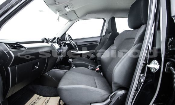 ซื้อ รถมือสอง Suzuki Swift สีดำ รถยนต์ ใน %{เมือง} ใน กรุงเทพมหานคร ซื้อ รถมือสอง Suzuki Swift สีดำ รถยนต์ ใน %{เมือง} ใน กรุงเทพมหานคร