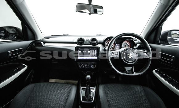 ซื้อ รถมือสอง Suzuki Swift สีดำ รถยนต์ ใน %{เมือง} ใน กรุงเทพมหานคร ซื้อ รถมือสอง Suzuki Swift สีดำ รถยนต์ ใน %{เมือง} ใน กรุงเทพมหานคร